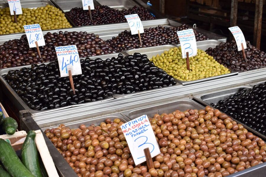 Athens: Eat like an Athenian Walking Tour - Key things you’ll notice on this Athens food tour