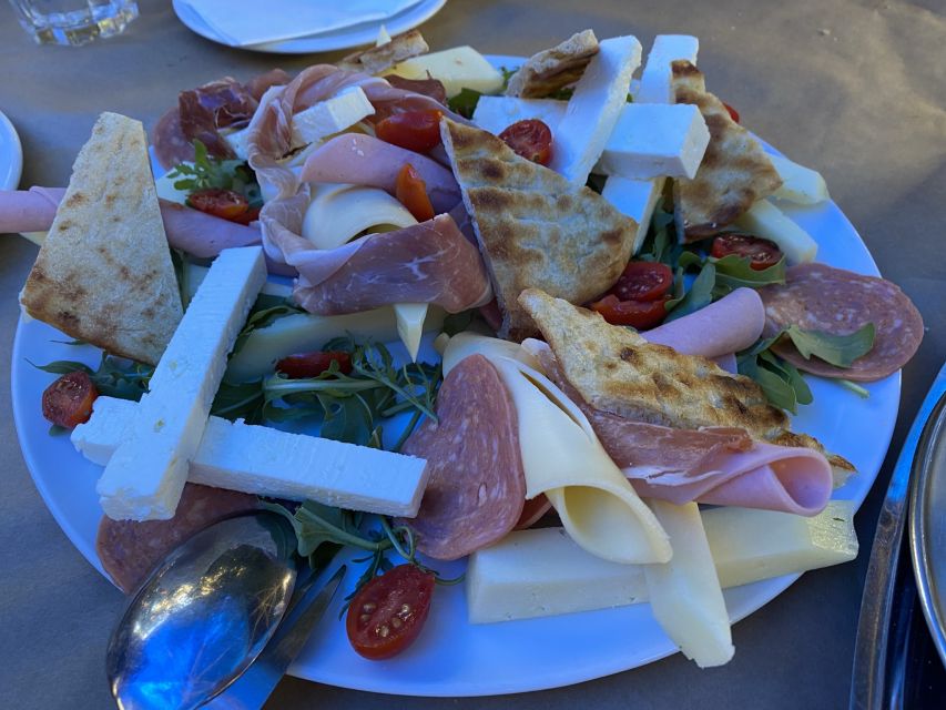 Athens: Eat like an Athenian Walking Tour - Why this Athens food walk works for real planning