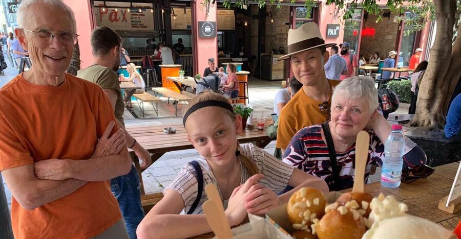 Athens: Eat like an Athenian Walking Tour - Psyri: the short stop that turns into a real food neighborhood walk