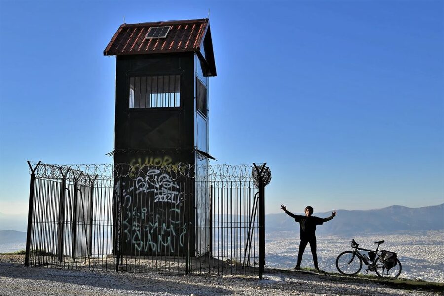 Athens: Electric Bicycle Tour to Mount Hymettus - Key points to know before you ride