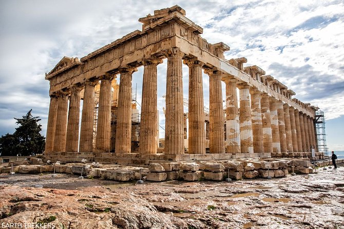 Athens & Eleusis Full Day Private tour - Price and What Your Money Covers (and What It Doesn’t)