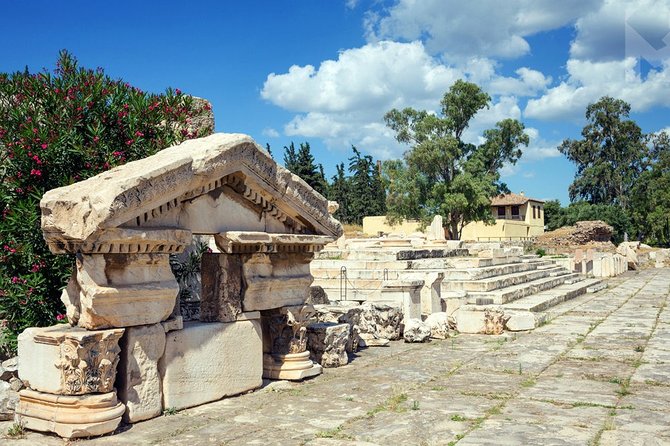 Athens & Eleusis Full Day Private tour - Tips to Make the Schedule Feel Smooth