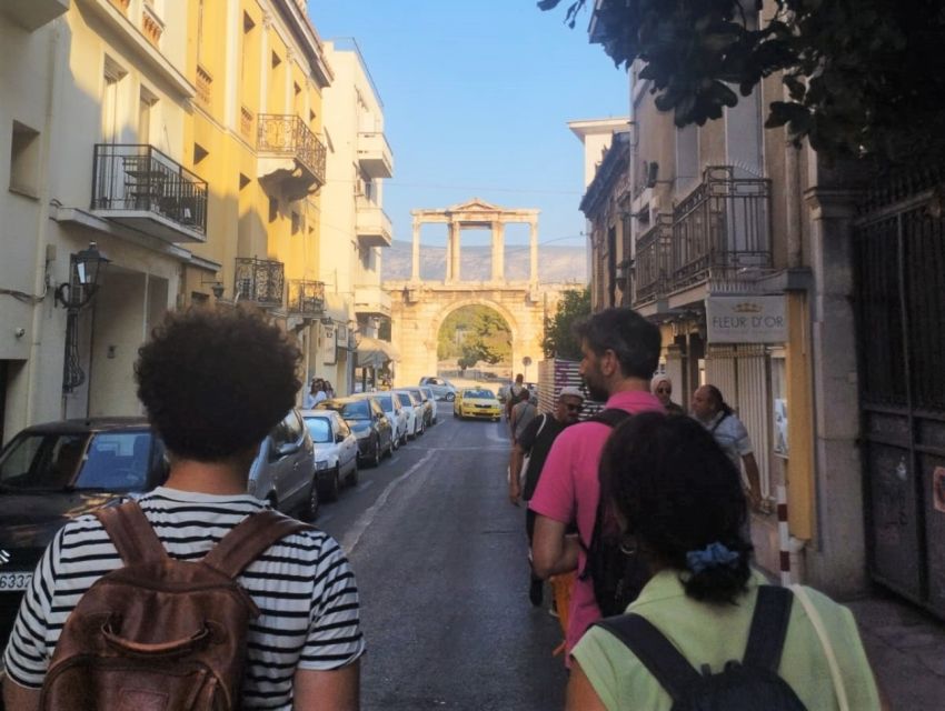 Athens Escape City Game "The Journey Through Time" - Should you book The Journey Through Time?