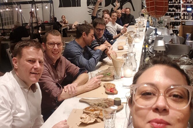 Athens evening food tasting tour-small group - Key highlights worth showing up for