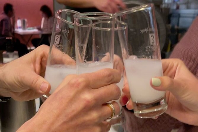 Athens evening food tasting tour-small group - Who should book this tour (and who might not)