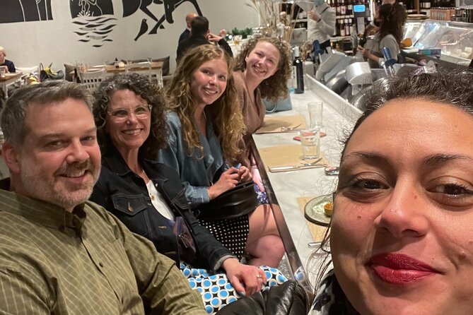 Athens evening food tasting tour-small group - Your food lineup: what you’ll taste (and why it works)