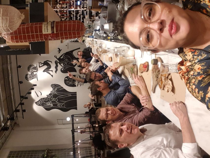 Athens: Evening Food Tasting Tour with Guide - Why This Athens Food Tour Works in Real Life