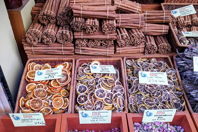 Athens Evening Food tour - Who Should Book This (and Who Might Skip It)