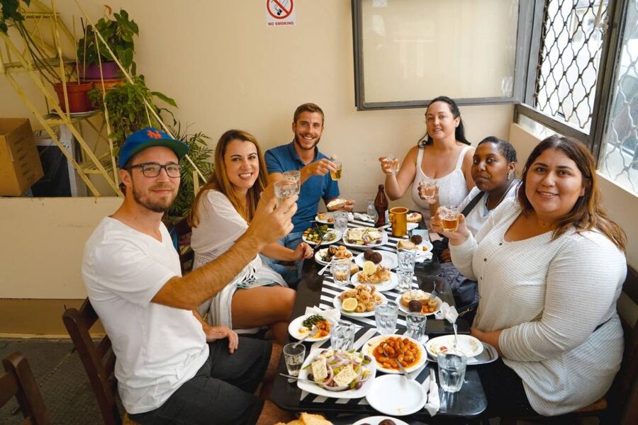 Athens: Evening Food Walking Tour - Who This Tour Fits Best (and Who Should Skip It)