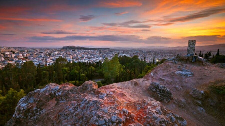 Athens: Exarcheia Walking Tour - Key highlights worth showing up for