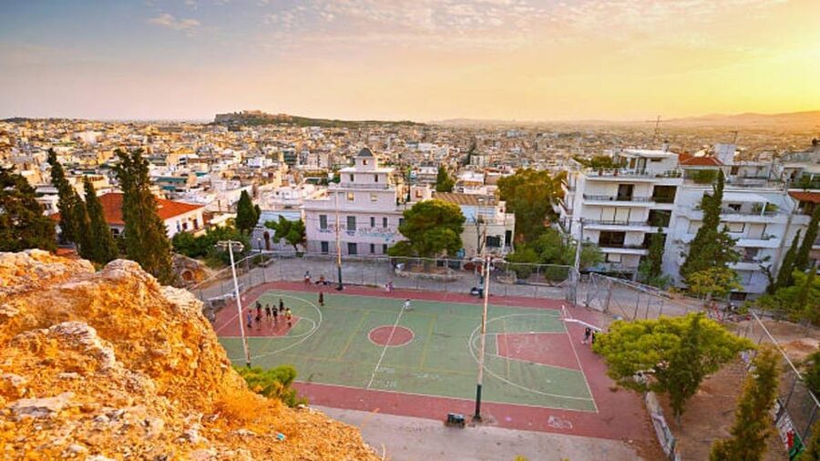 Athens: Exarcheia Walking Tour - Price and value: $70 for 90 minutes that moves with real Athens