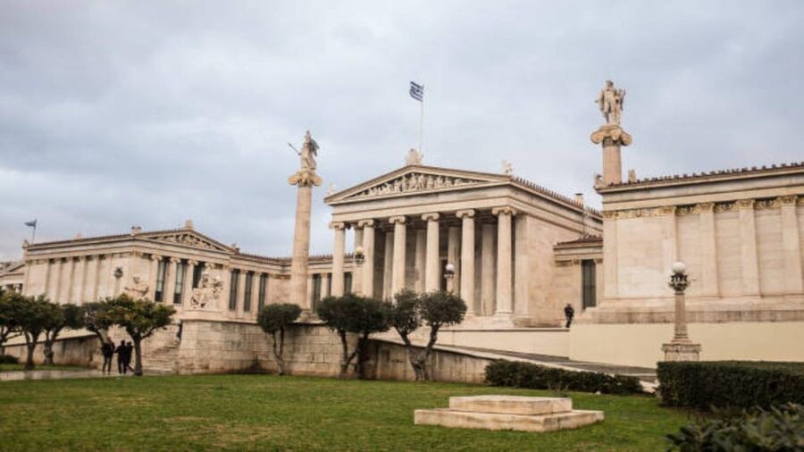 Athens: Exarcheia Walking Tour - Meeting at Platia Klafthmonos: where the city starts talking
