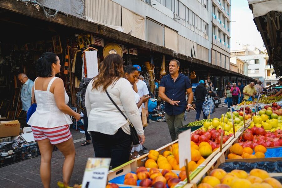 Athens Exclusive Greek Food Tour: Private Group - Should you book it or skip it?