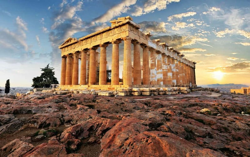Athens Exclusive Private Half Day Licensed Guided Tour - Key Reasons This Tour Works