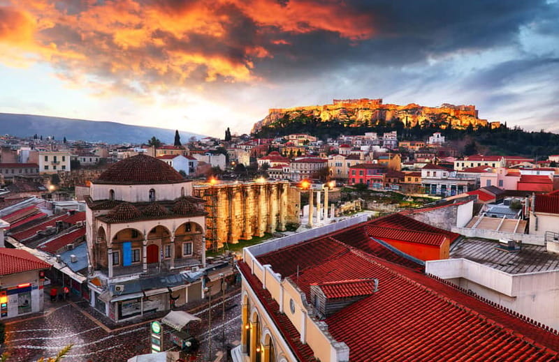 Athens Exclusive Private Half Day Licensed Guided Tour - Acropolis Time That Feels Like It Has Breathing Room