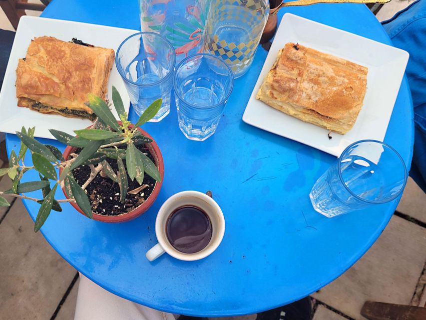 Athens: Family Mythology Treasure Hunt and Tour - Key things to know before you go