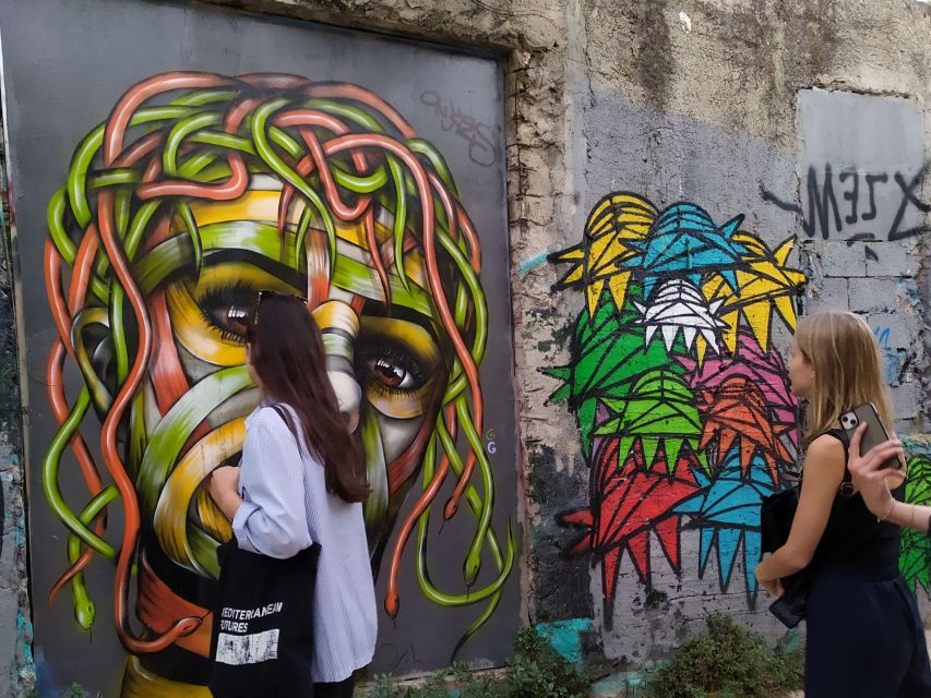 Athens: Family Mythology Treasure Hunt and Tour - Plaka streets and Anafiotika photos: where the game feels real