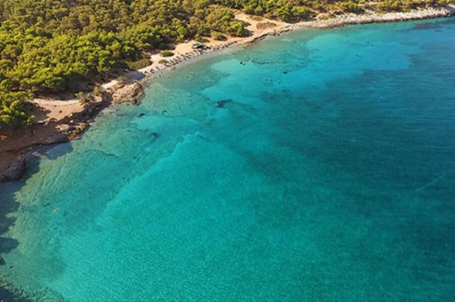 Athens: Ferry Boat Ticket to/from Agistri Island - Key Things I’d Focus On Before You Go