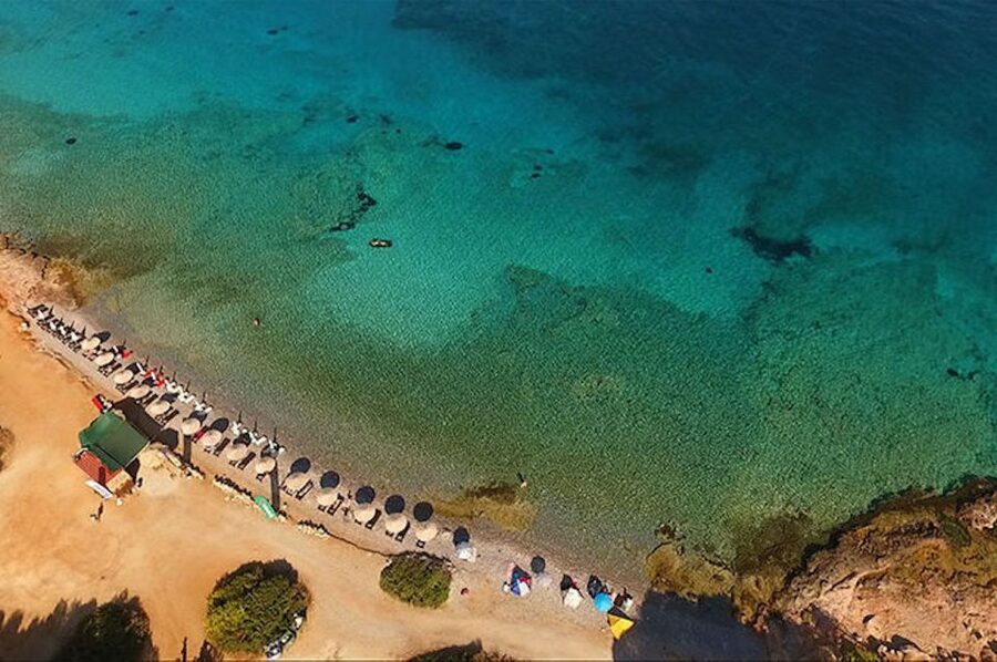 Athens: Ferry Boat Ticket to/from Agistri Island - Who This Ferry Trip Works Best For