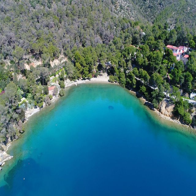 Athens: Ferry Boat Ticket to/from Poros Island - The 160-Minute Ride: How to Use the Time