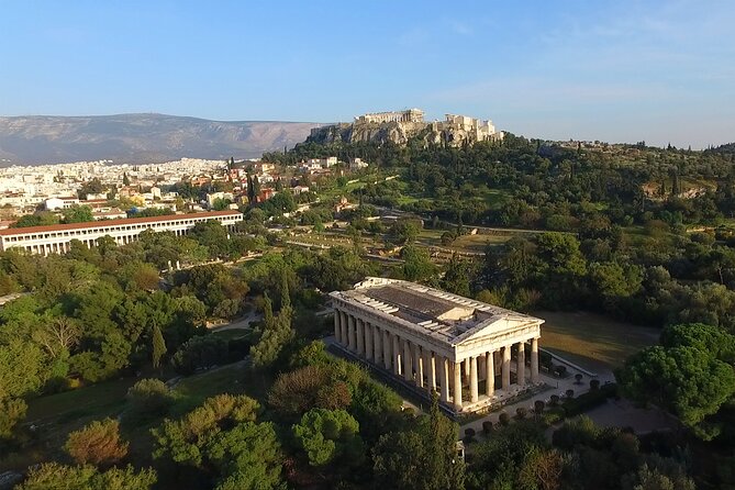 Athens Finest ! - Key highlights at a glance