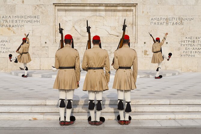 Athens Finest ! - Panathenaic Stadium: the marble stadium tied to 1896