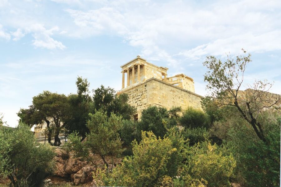 Athens: First Access Acropolis and Parthenon Guided Tour - Entering the Acropolis at 8:00 Sharp (and Why It Really Matters)