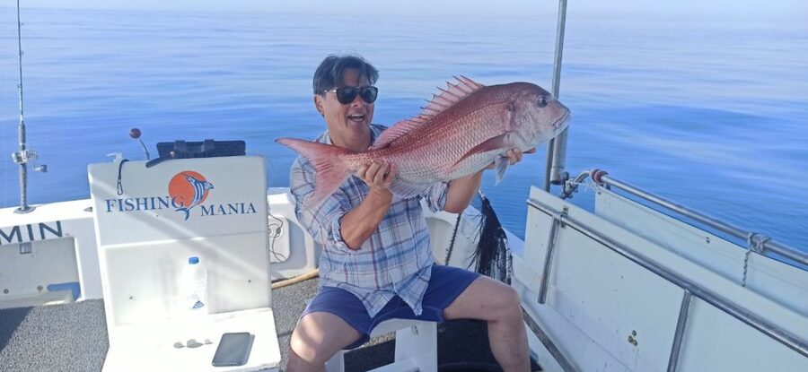 Athens: Fishing Trip Experience on a Boat with Seafood Meal - How the 6-hour Athens fishing format works in practice