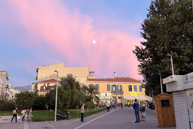 Athens Food and Wine Walk from Street Art to Greek Dinner - Price and value: what $179.41 buys you in Athens