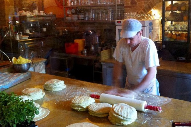 Athens Food Safari Tour on Trikke - Athens Food Safari on Trikke: What You’re Really Buying