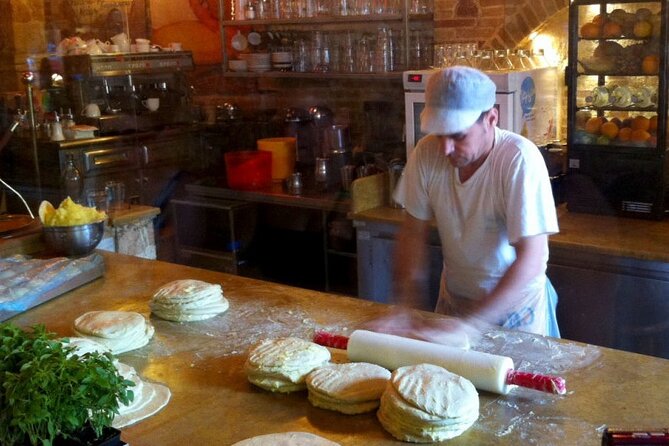Athens Food Safari Tour on Trikke - Where You’ll Go: Monastiraki and the Central Market Hub