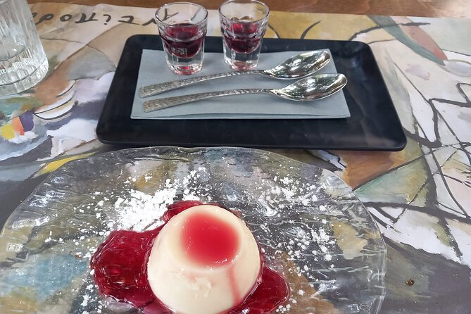 Athens Food Steps Authentic Greek Culinary Tour - Why This Athens Food Walk Works in 4 Hours