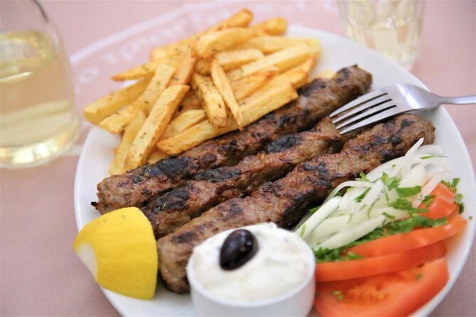 Athens Food Steps Authentic Greek Culinary Tour - Price and Value: What You Get for $107.17