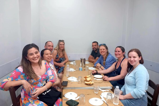Athens Food Steps Authentic Greek Culinary Tour - Who This Tour Fits Best (and Who Might Skip It)