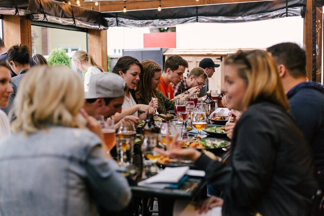 Athens Food Tasting Tour in Hidden Gems for Small Groups - Key Highlights You’ll Actually Feel