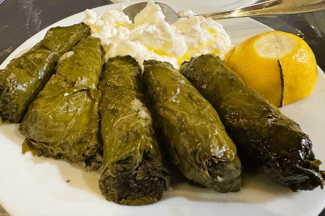 Athens Food Tasting Tour in Hidden Gems for Small Groups - Price and Value: What $80.98 Covers (and Why It’s Not Just a Random Bite List)