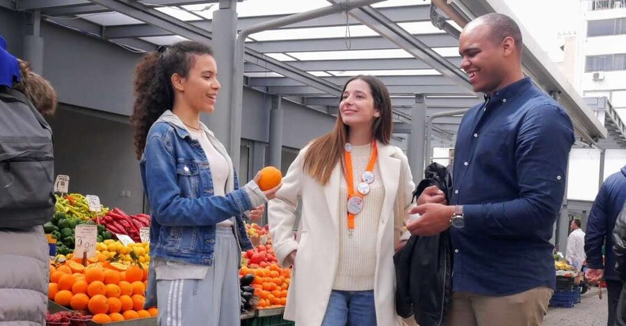 Athens: Food Tasting Tour in Plaka with Central Market Visit - Price and value: $57 for 2 hours of Greek classics