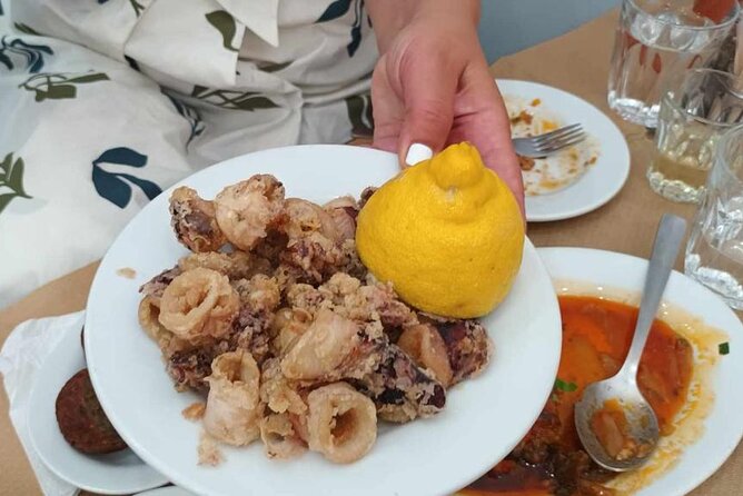 Athens Food Tour - Key Highlights Worth Your Time