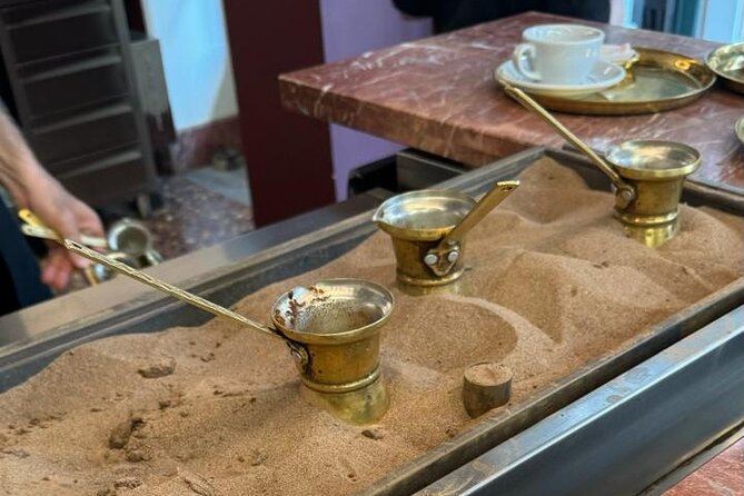 Athens Food Tour - Why This Athens Food Tour Works (Plaka + Market First)