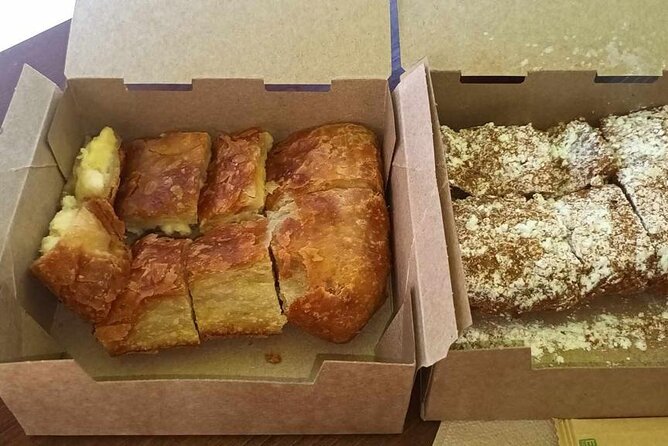 Athens Food Tour - Pace, Comfort, and What to Bring