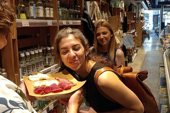 Athens Food Tour - Price and Value: Is $105.72 a Fair Deal?