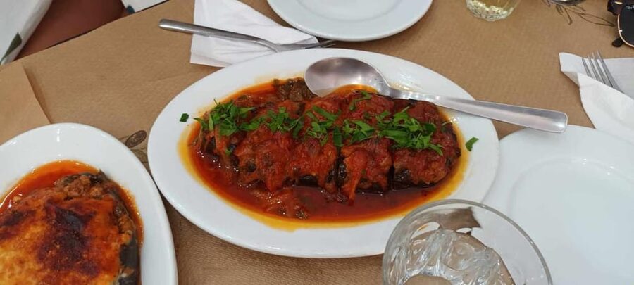 Athens Food Tour AM/PM - A Four-Hour Plaka Walk That Eats Like a Local