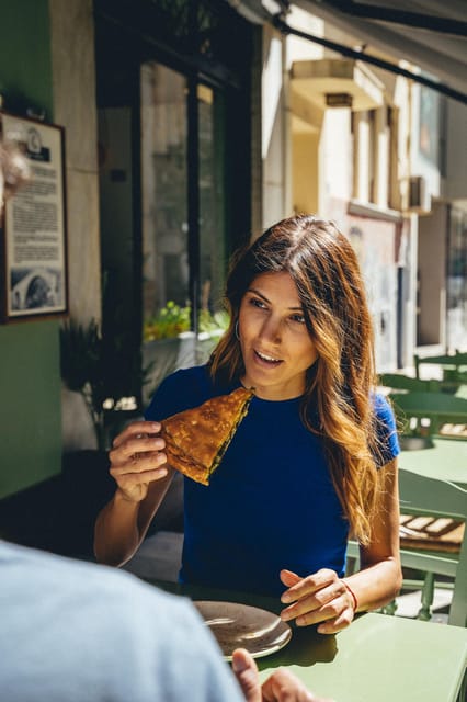 Athens Food Tour AM/PM - What the Guide Adds: Eva’s Impact and the Photo Spot Bonus