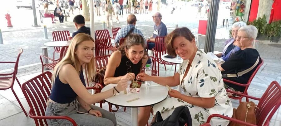 Athens Food Tour AM/PM - Who This Tour Is Best For (And Who Should Skip It)
