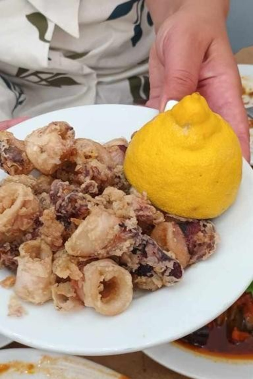 Athens Food Tour AM/PM - Price and Value: What $103 Gets You in Real Food