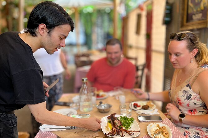 Athens Food Tour with 10+ Tastings of Greek Traditional Dishes - Key Things I Think You’ll Care About