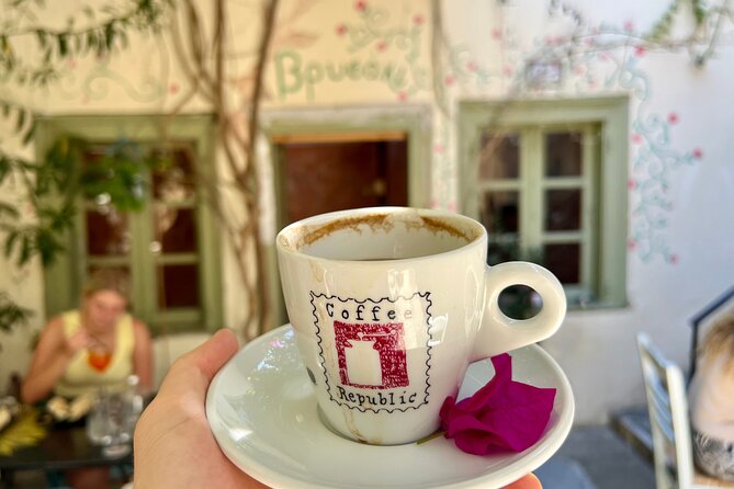 Athens Food Tour with 10+ Tastings of Greek Traditional Dishes - Price and Value: What $103.99 Really Buys You