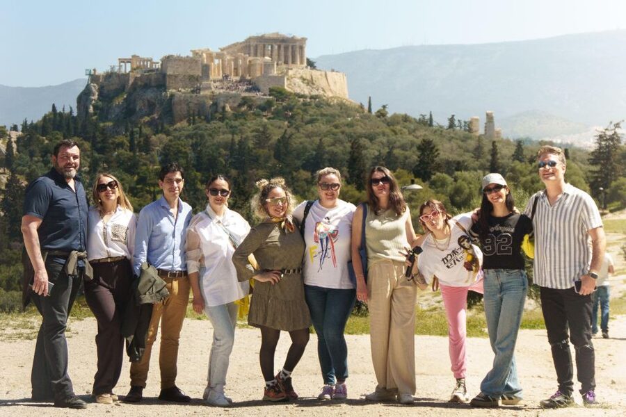Athens: Foodie Walking Tour with Tastings - FAQ