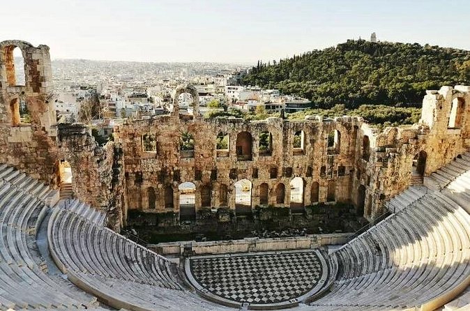 Athens Full Day Custom Experience - Price, Tickets, and the Real Value of a Driver-First Tour