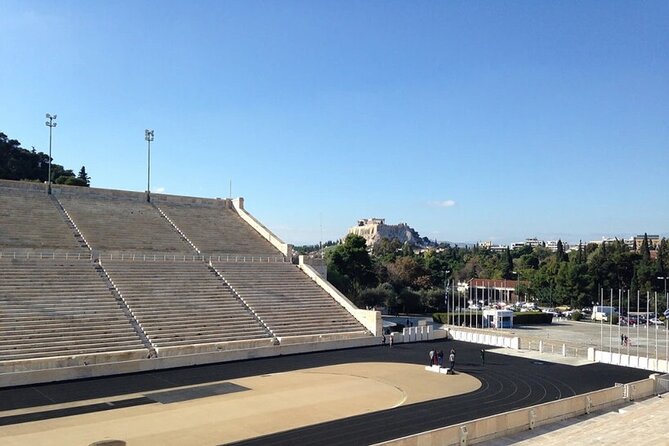 Athens Full Day Custom Experience - Practical Tips for a Smooth Acropolis + Museum Day